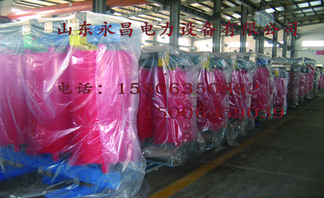 中卫变压器厂家 中卫变压器厂家