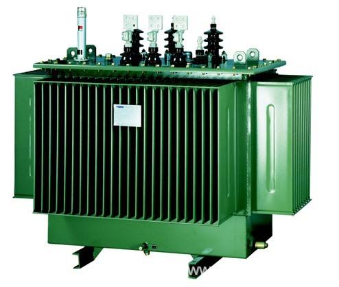 中卫KS9/KS11矿用变压器