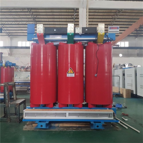 中卫SCB11-1600KVA/10KV/0.4KV干式变压器