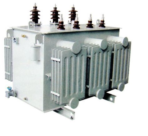 中卫SCB11-50KVA/10KV/0.4KV油浸式变压器