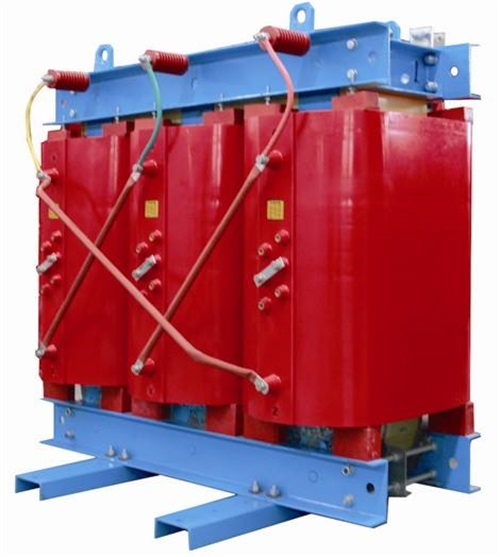 中卫SCB13-50KVA/10KV/0.4KV干式变压器