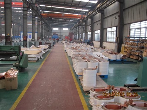 中卫S13-1600KVA/35KV/10KV/0.4KV油浸式变压器