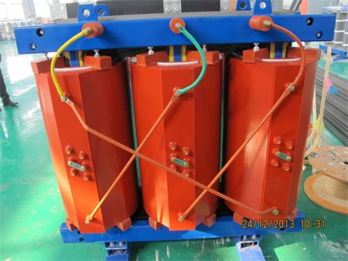 中卫SCB11-1250KVA/10KV/0.4KV干式变压器