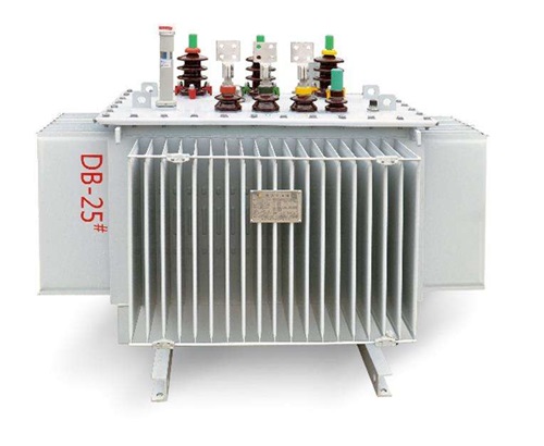 中卫S11-2000KVA/35KV/10KV/0.4KV油浸式变压器