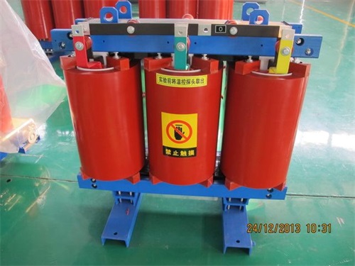 中卫SCB11-200KVA/10KV/0.4KV干式变压器