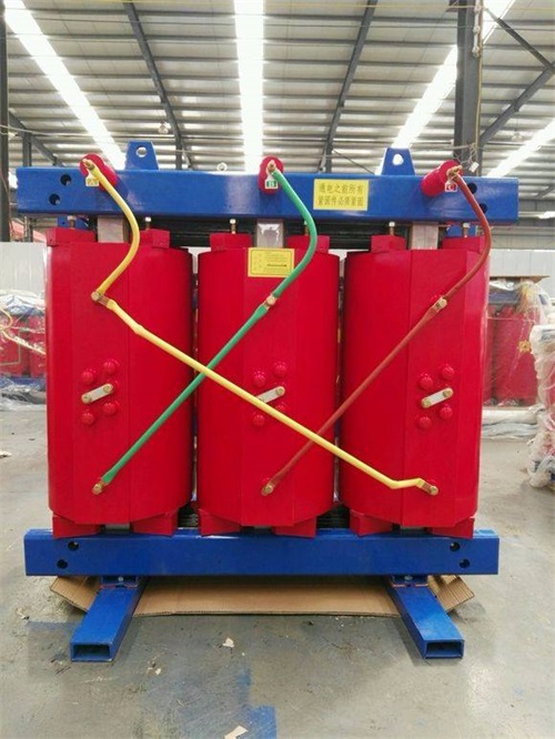 中卫SCB12-800KVA/10KV/0.4KV干式变压器