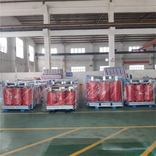 中卫SCB10干式变压器厂家定做