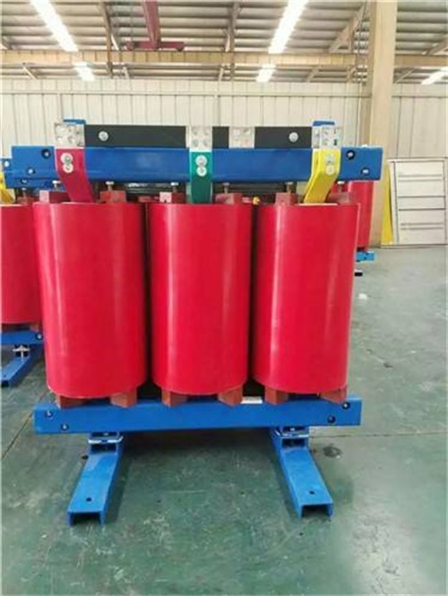 中卫SCB11-1000kva干式变压器厂家直销