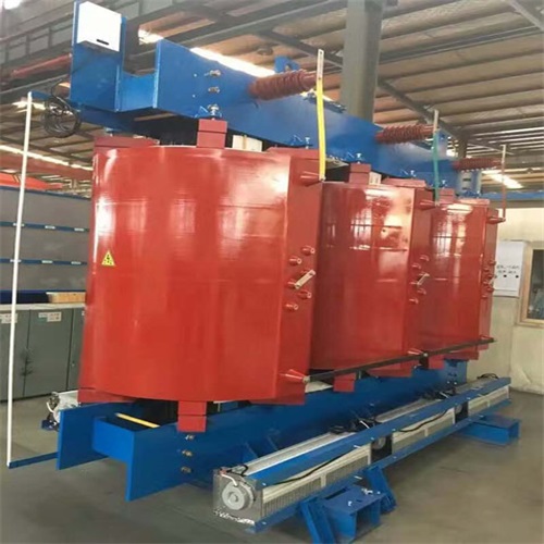 中卫SCBH15-315KVA非晶合金干式变压器