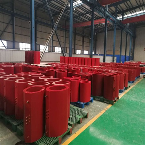 中卫SCB13-2500KVA电力变压器