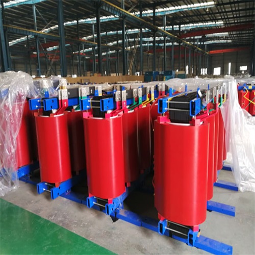 中卫SCBH15-1250KVA变压器