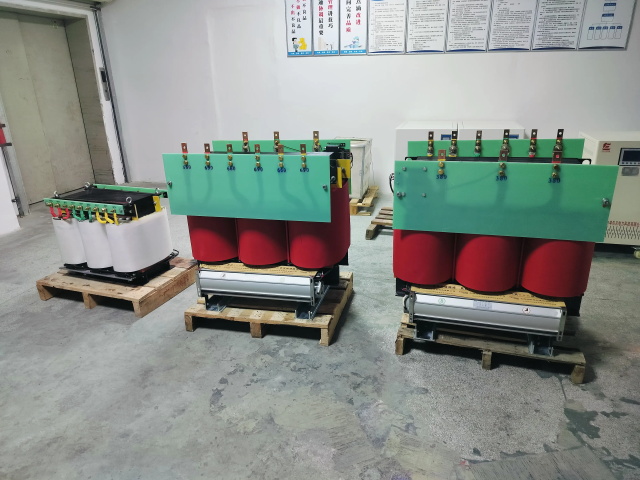 中卫矿用电力变压器