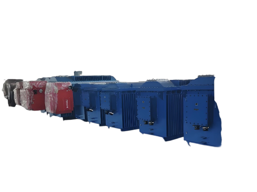 中卫井下矿用变压器型号